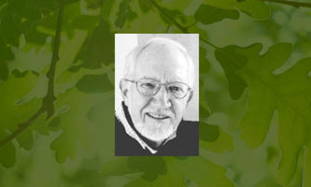 In Memoriam: D. Garth Hetz, Fairview Evergreen Nursery