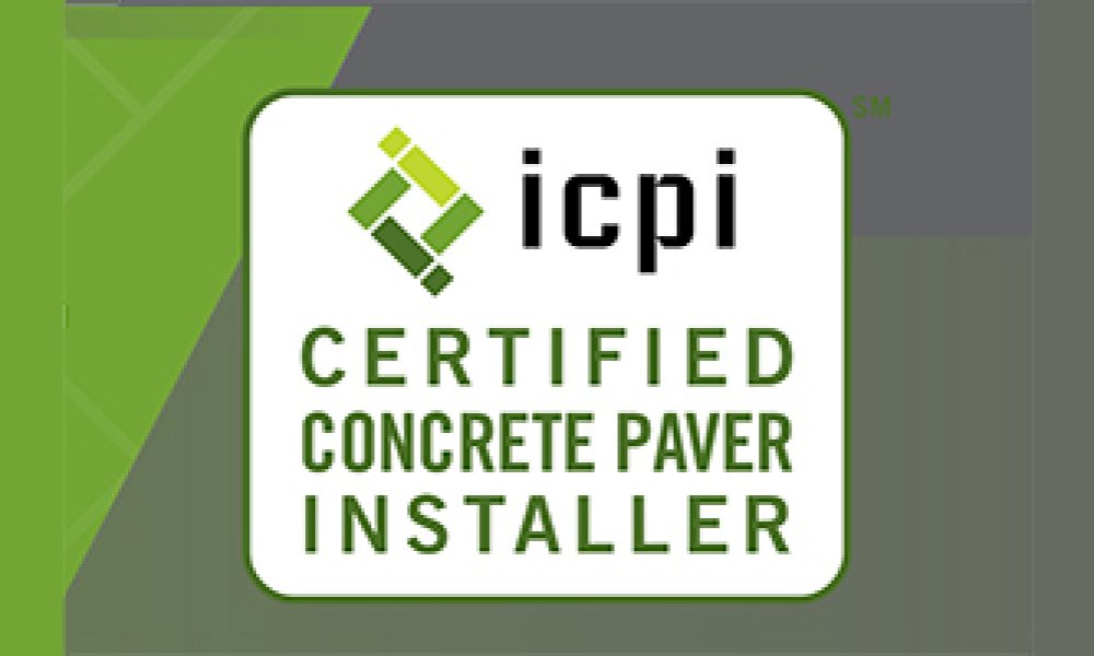 ICPI’s Concrete Paver Installer Certification Course