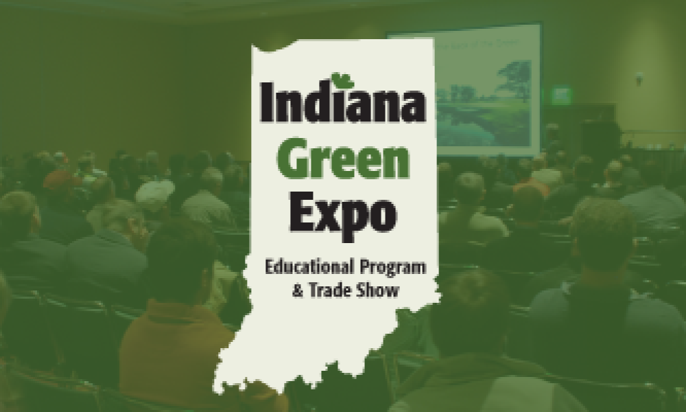 Indiana Green Expo 2022 Upcoming Deadlines
