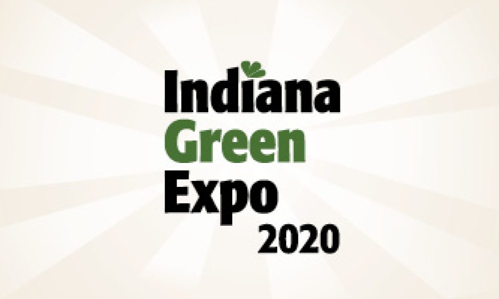 Onsite Registration Available at Indiana Green Expo
