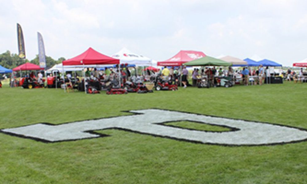 2022 Purdue Turf and Landscape Field Day – July 26
