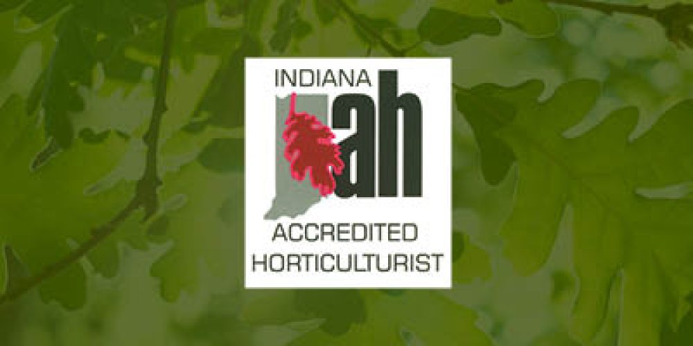 Indiana Accredited Horticulturist Exams