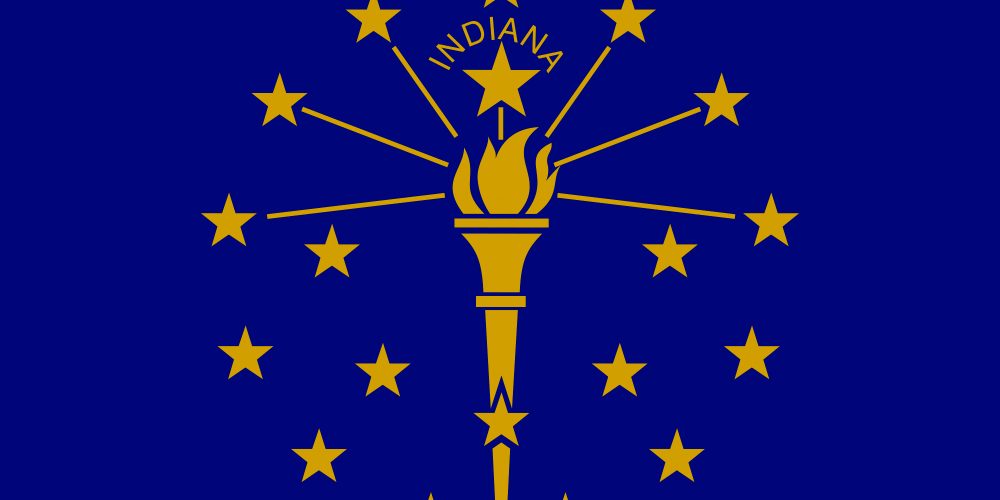 2022 Indiana Legislative Update